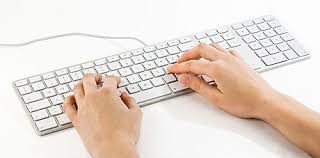 Data Entry Services