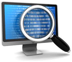 Data Processing